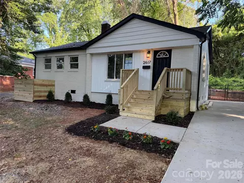 2617 Clydesdale Ter, Charlotte, NC 28208