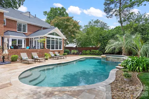 4533 Noras Path Rd, Charlotte, NC 28226