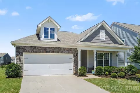 2643 Trinity St, Monroe, NC 28110 photo 3