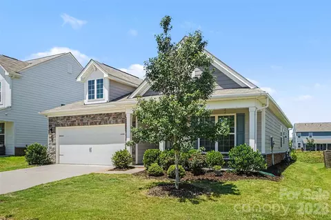 2643 Trinity St, Monroe, NC 28110 photo 2