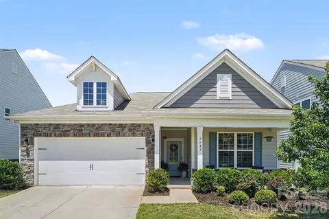 2643 Trinity St, Monroe, NC 28110 photo 1