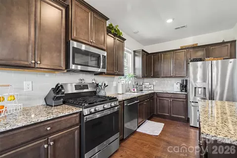 2643 Trinity St, Monroe, NC 28110 photo 14