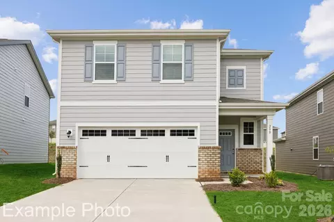 1130 Hallman Branch Ln, Lincolnton, NC 28092