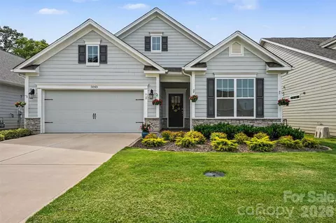 5043 Antebellum Dr, Iron Station, NC 28080