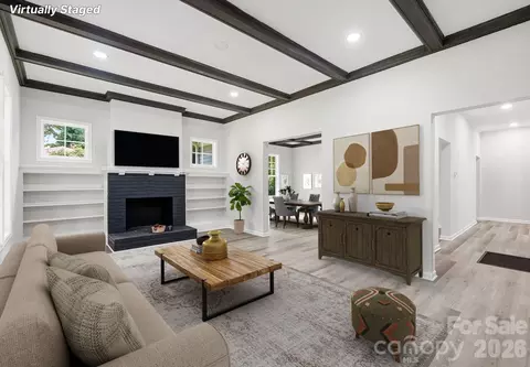 606 Townsend Ave, Gastonia, NC 28052