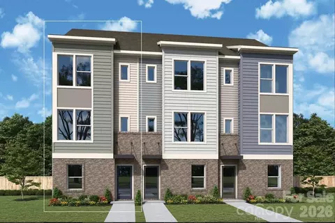 3948 Craig Ave, Charlotte, NC 28211