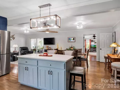 Kitchen - 1641 Brook Dr, Fort Mill, SC 29708 photo 4 of 4