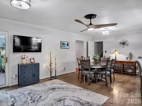 Dining - 1641 Brook Dr, Fort Mill, SC 29708 photo 1 of 2