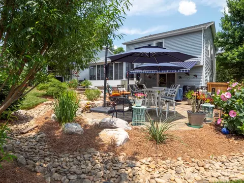 Exterior - 1641 Brook Dr, Fort Mill, SC 29708 photo 12 of 12