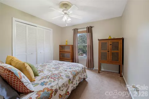 Bedroom - 1641 Brook Dr, Fort Mill, SC 29708 photo 6 of 8