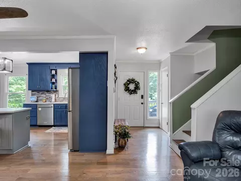 Entry Way - 1641 Brook Dr, Fort Mill, SC 29708 photo 1 of 3