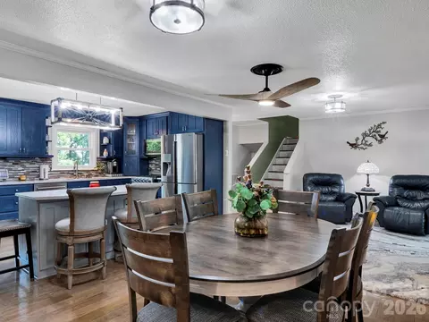 Dining - 1641 Brook Dr, Fort Mill, SC 29708 photo 2 of 2