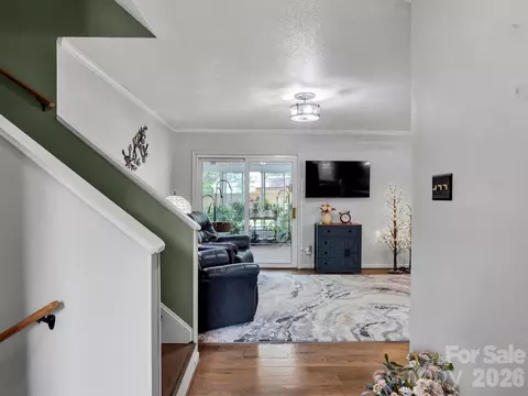 Entry Way - 1641 Brook Dr, Fort Mill, SC 29708 photo 2 of 3
