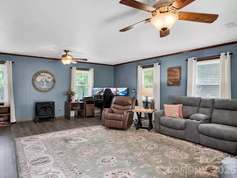 Living - 1641 Brook Dr, Fort Mill, SC 29708 photo 2 of 2