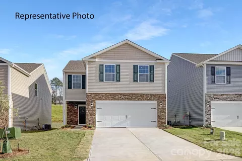 548 N Sparkleberry St, Chester, SC 29706