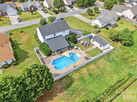 322 Sailway Rd, Winston Salem, NC 27127