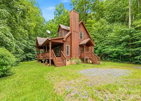 229 Rippling Brook Rd, Sylva, NC 28779 photo 30