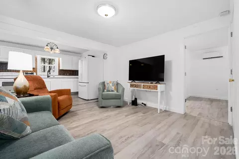 Living - 389 Rollins Rd, Marshall, NC 28753 photo 1 of 3