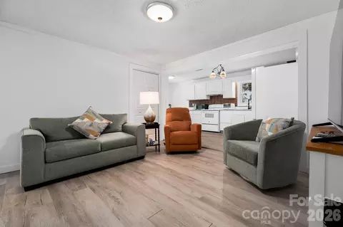 Living - 389 Rollins Rd, Marshall, NC 28753 photo 2 of 3
