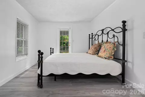 Bedroom - 389 Rollins Rd, Marshall, NC 28753 photo 1 of 4