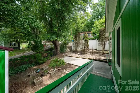 Exterior - 389 Rollins Rd, Marshall, NC 28753 photo 11 of 14