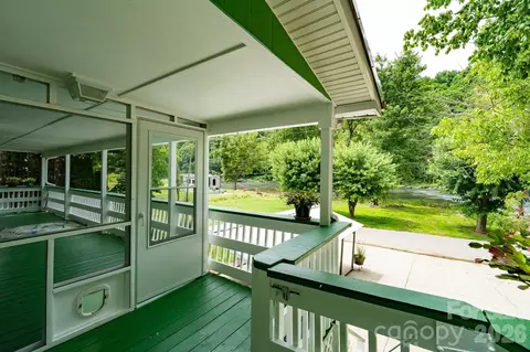 Exterior - 389 Rollins Rd, Marshall, NC 28753 photo 2 of 14