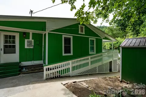 Exterior - 389 Rollins Rd, Marshall, NC 28753 photo 14 of 14
