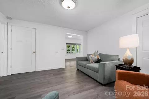 Living - 389 Rollins Rd, Marshall, NC 28753 photo 3 of 3