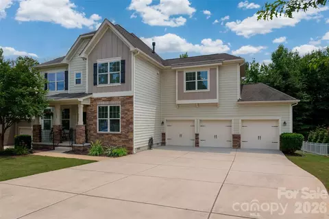 1809 Trading Path Ln, Waxhaw, NC 28173