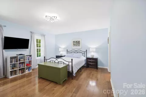 Bedroom - 209 Mint Way, Flat Rock, NC 28731 photo 1 of 4