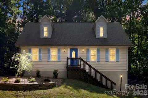 Exterior - 209 Mint Way, Flat Rock, NC 28731 photo 2 of 3