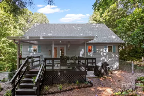Exterior - 209 Mint Way, Flat Rock, NC 28731 photo 3 of 3