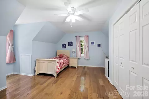 Bedroom - 209 Mint Way, Flat Rock, NC 28731 photo 3 of 4