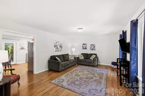 Living - 209 Mint Way, Flat Rock, NC 28731 photo 1 of 1