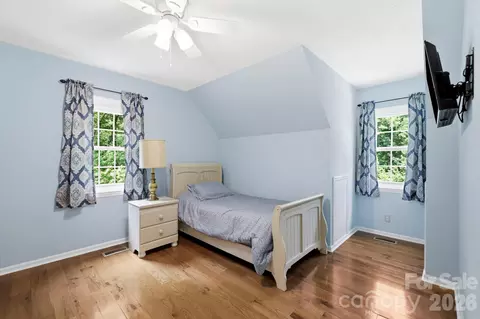 Bedroom - 209 Mint Way, Flat Rock, NC 28731 photo 4 of 4