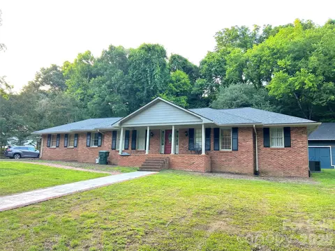 185 Hillcrest Se Ave SE, Concord, NC 28025
