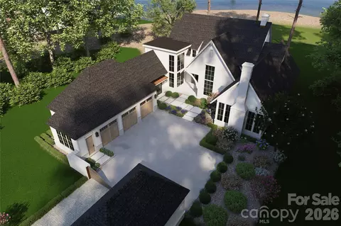 21024 Norman Shores Dr, Cornelius, NC 28031