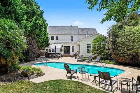 2442 Smith Cove Rd, Denver, NC 28037