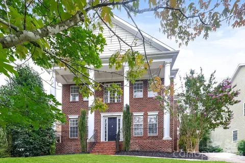 10107 Daufuskie Dr, Charlotte, NC 28278