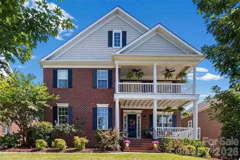 15108 Alijon Ct, Charlotte, NC 28278