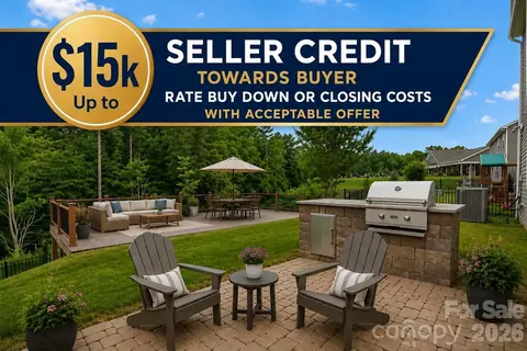 136 Haddonsfield Dr, Mooresville, NC 28115