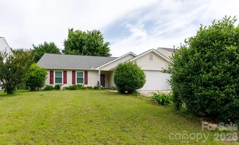 1720 Hardy Dr, Rock Hill, SC 29732