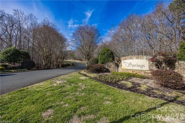 2066 Sierra Trace Rd, Denton, NC 27239
