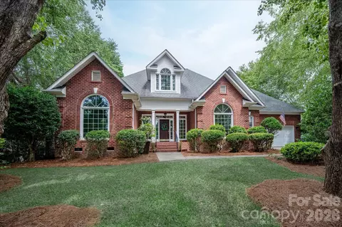 313 Tally Ho Dr, Indian Trail, NC 28079