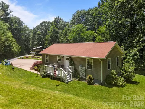 Other - 54 Thad Johnson Rd, Saluda, NC 28773 photo 1 of 19