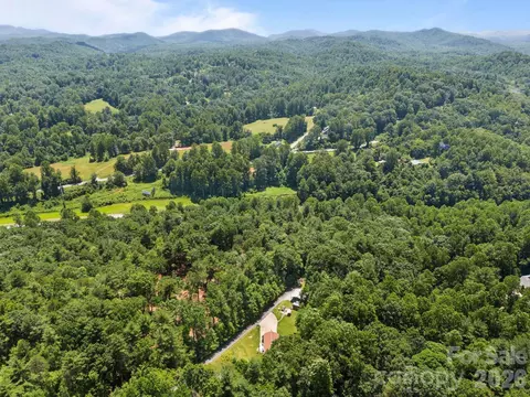 View/Area - 54 Thad Johnson Rd, Saluda, NC 28773 photo 2 of 2