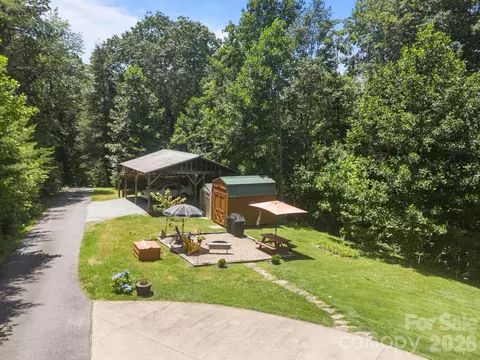 Other - 54 Thad Johnson Rd, Saluda, NC 28773 photo 2 of 19