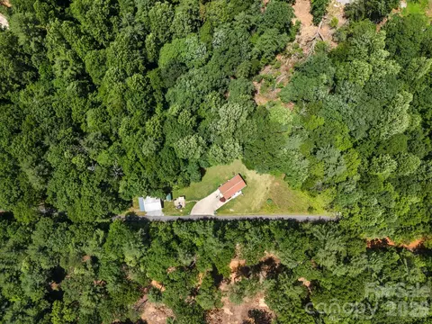 View/Area - 54 Thad Johnson Rd, Saluda, NC 28773 photo 1 of 2