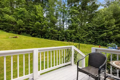 Exterior - 54 Thad Johnson Rd, Saluda, NC 28773 photo 6 of 14