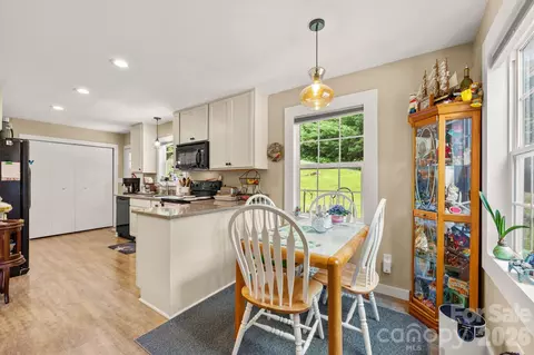 Dining - 54 Thad Johnson Rd, Saluda, NC 28773 photo 1 of 1